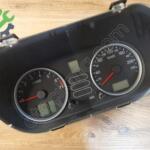 Çıkma Orijinal Km Saati Ford Fusion 2002-2007 Benzınlı 4S6F