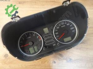 Çıkma Orijinal Km Saati Ford Fusion 2002-2007 Benzınlı 4S6F