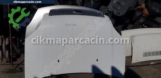 Ford Fusion Kaput çıkma parça