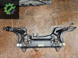 Ford fusion ön beşik travers çıkma orjinal sökme