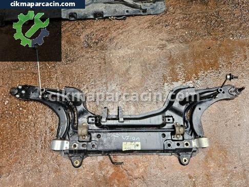 Ford Fusion Ön Travers çıkma parça