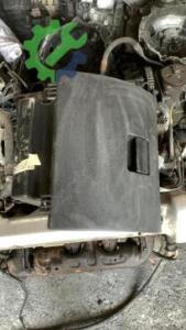 Ford fusion ön göğüs torpido kapağı