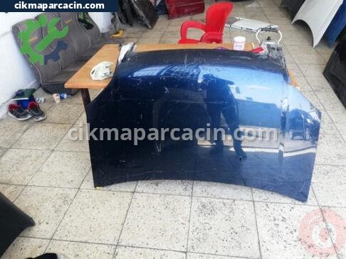 Ford Fusion Ön Kaput çıkma parça
