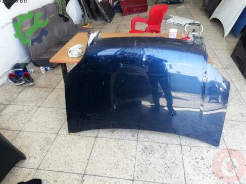 Ford Fusion Ön Kaput çıkma parça