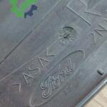 FORD FUSION ÖN SAĞ DİREK KAPAĞI 2002-2009