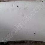 FORD FUSİON ORJİNAL ÇIKMA KAPUT