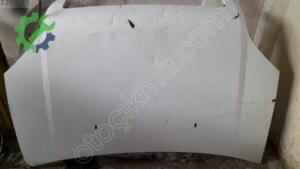 FORD FUSİON ORJİNAL ÇIKMA KAPUT