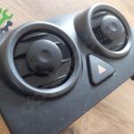Ford Fusion Orijinal Çıkma Teyp