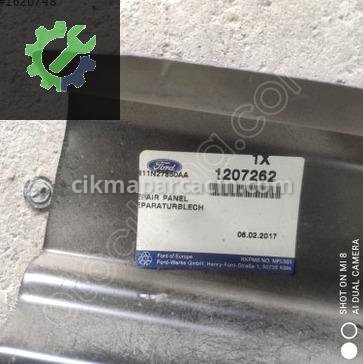 Ford Fusion Alternatör 1X1207262 çıkma parça