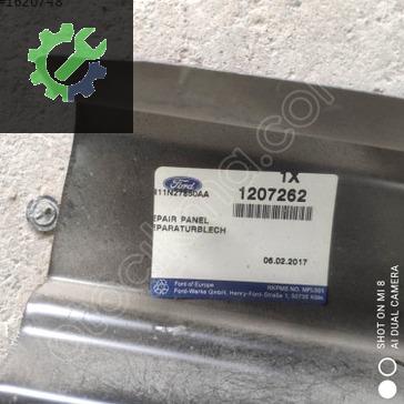 Ford Fusion Alternatör 1X1207262 çıkma parça