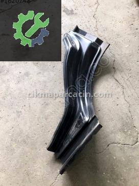 Ford Fusion Alternatör 1X1207262 çıkma parça