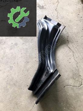Ford Fusion Alternatör 1X1207262 çıkma parça