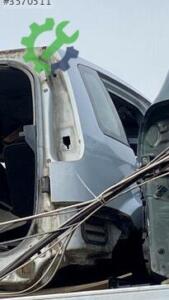 Ford Fusion 2025 Sağ Arka Çamurluk Çıkma