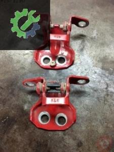 FORD FUSİON SAĞ ARKA KAPI MENTEŞELERİ ORJ ÇIKMA  TAKIM