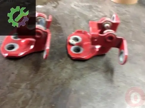 Ford Fusion Sağ Arka Kapı Menteşesi çıkma parça