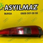 FORD FUSİON SAĞ STOP (ORJİNAL)
