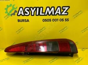 FORD FUSİON SAĞ STOP (ORJİNAL)