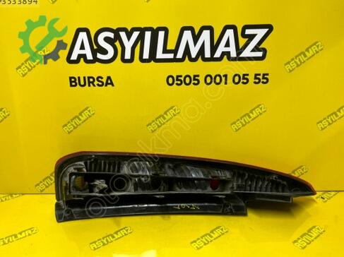 Ford Fusion Sağ Arka Stop 2N11 çıkma parça