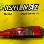 FORD FUSİON SAĞ STOP (ORJİNAL)
