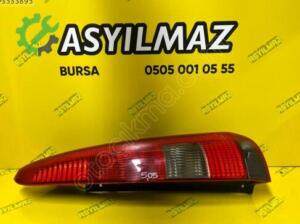 FORD FUSİON SAĞ STOP (ORJİNAL)