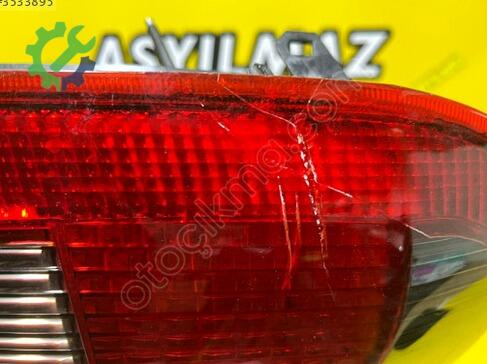 Ford Fusion Sağ Arka Stop 2N11 çıkma parça