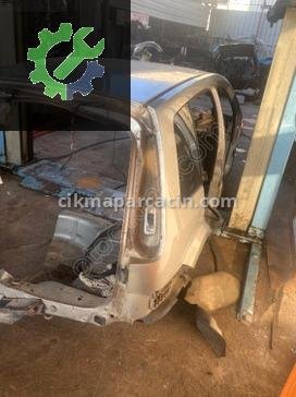 Ford Fusion Tavan Sacı çıkma parça