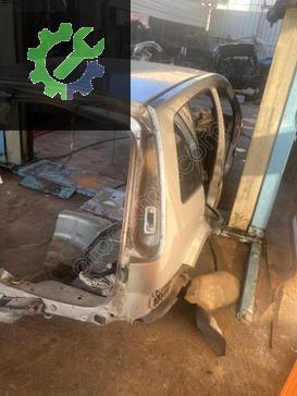 Ford Fusion Tavan Sacı çıkma parça