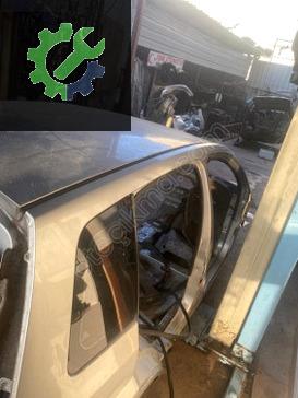 Ford Fusion Tavan Sacı çıkma parça