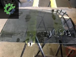 FORD FUSİON SOL ARKA KAPI CAMI  ORJ ÇIKMA 05-10