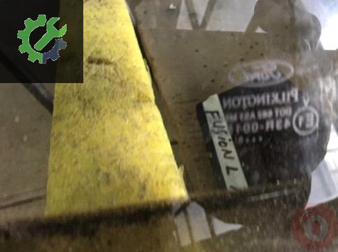 Ford Fusion Sol Arka Kapı Camı 05-10 çıkma parça