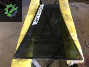 FORD FUSİON SOL ARKA KAPI KELEBEK CAMI  ORJ ÇIKMA 05-10