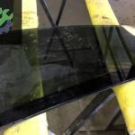 FORD FUSİON SOL ARKA KAPI KELEBEK CAMI  ORJ ÇIKMA 05-10