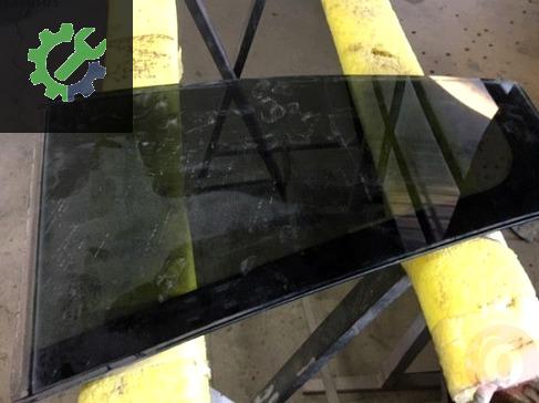 Ford Fusion Sol Arka Kelebek Camı 05-10 çıkma parça