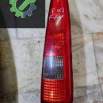 Ford fusion sol arka stop çıkma orjinal sökme