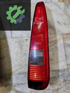 Ford fusion sol arka stop çıkma orjinal sökme