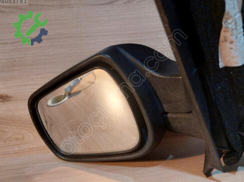 Ford Fusion Sol Dış Ayna 2N11 çıkma parça