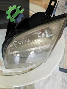 Ford fusion sol ön far çıkma orjinal sökme