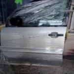 FORD FUSİON SOL ÖN KAPI ÇIKMA