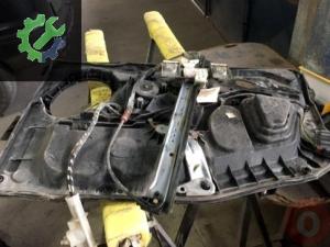 FORD FUSİON SOL ÖN KAPI İÇ PANEL ORJ ÇIKMA 05-10