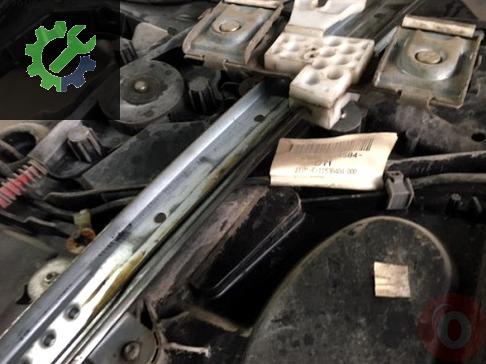 Ford Fusion Sol Ön Kapı 05-10 çıkma parça
