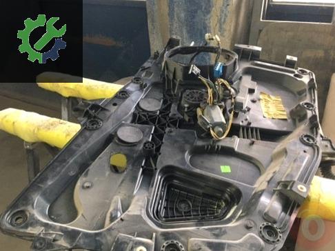 Ford Fusion Sol Ön Kapı 05-10 çıkma parça