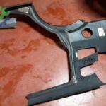 FORD FUSİON SOL YAN  SAC