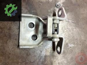 FORD FUSİON SOLÖN ALT KAPI MENTEŞESİ ORJ ÇIKMA