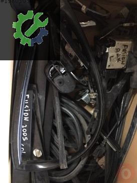 Ford Fusion Arka Kapı 05-10 çıkma parça