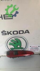 Ford fusion stop lambası çıkma