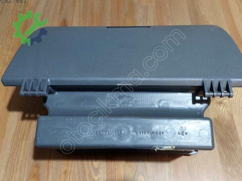 Ford Fusion Torpido 2N11N06024 çıkma parça