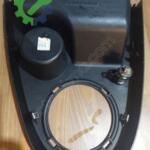 Ford Fusion 2002-2008 Konsol 2S6X-A044C74 Çıkma