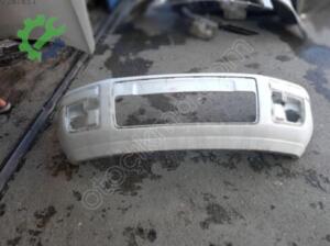 ford fussion ön tampon ve tüm çıkma parçalar