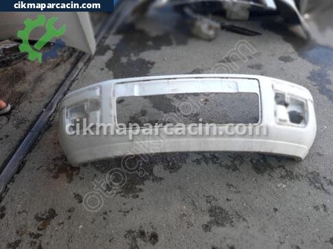 Ford Fusion Ön Tampon çıkma parça