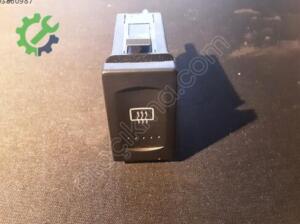 Çıkma Orijinal Arka Cam Ford Galaxy 7M5959621A